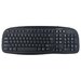 Tastatura Myria MY8506 USB cu fir neagra